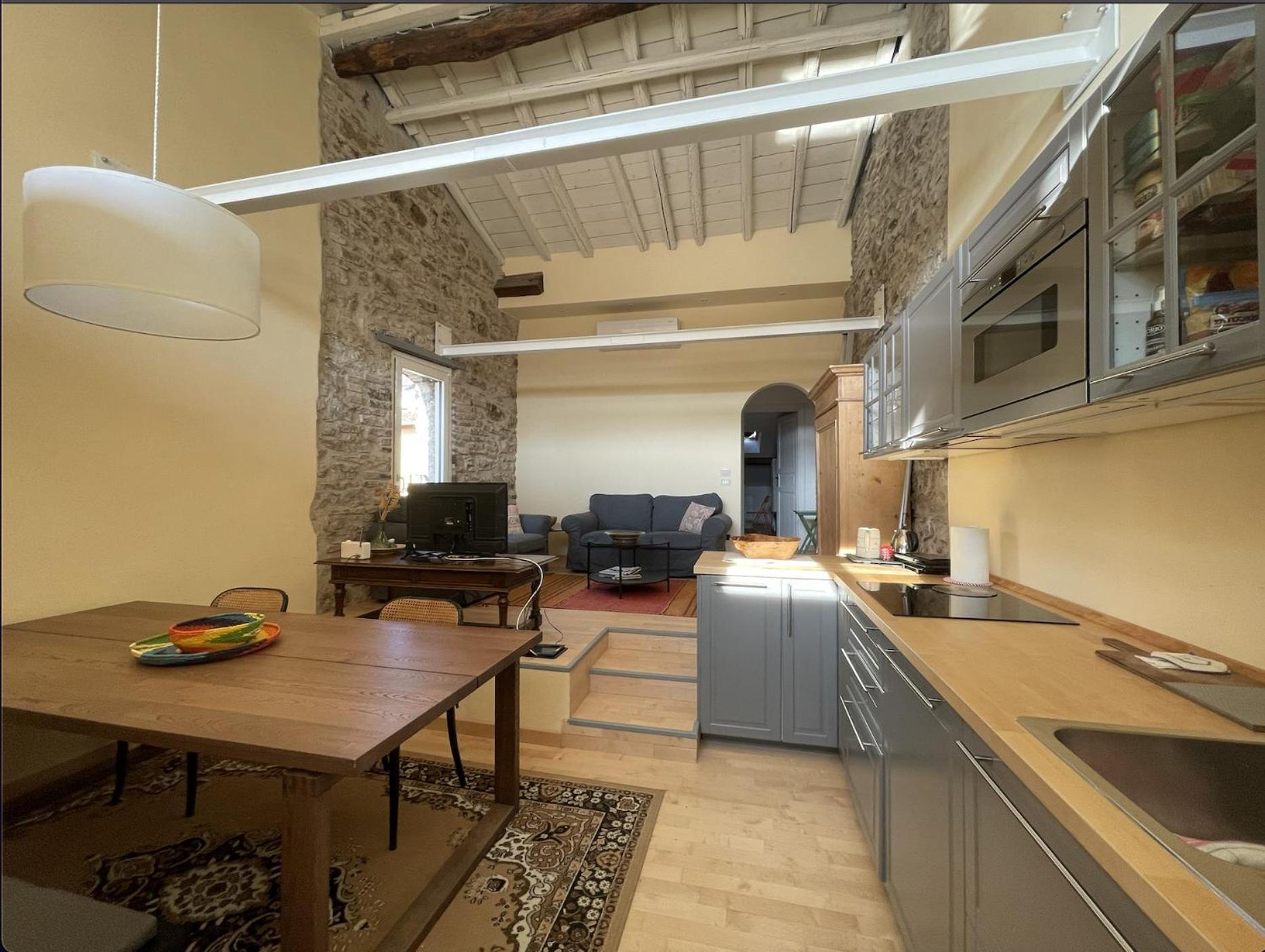 Casa Gabri Villa Salò Cameră foto
