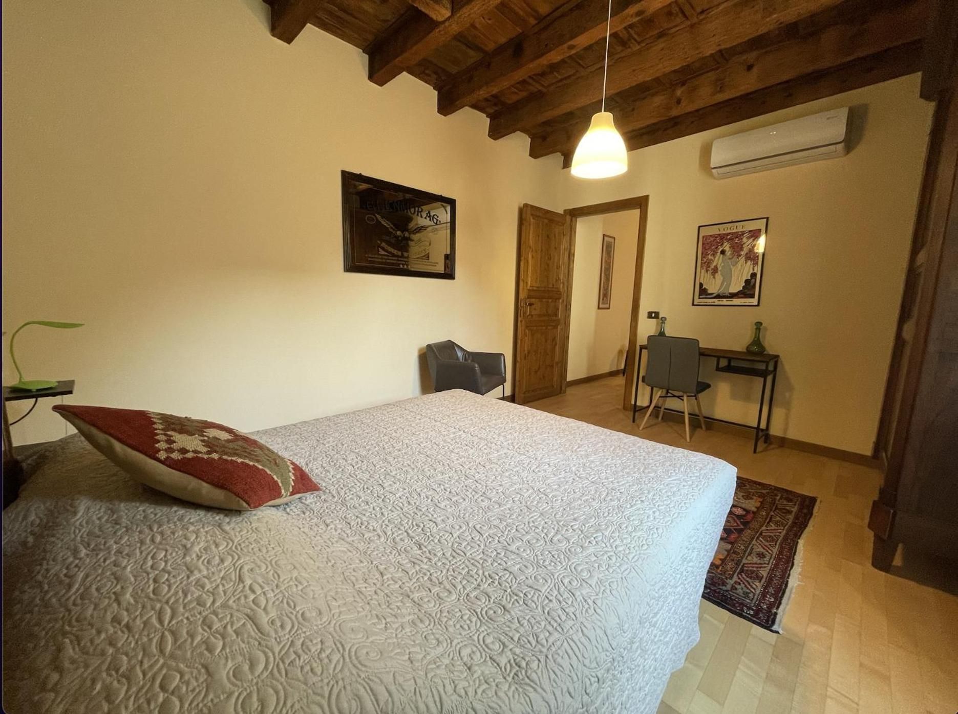 Casa Gabri Villa Salò Cameră foto
