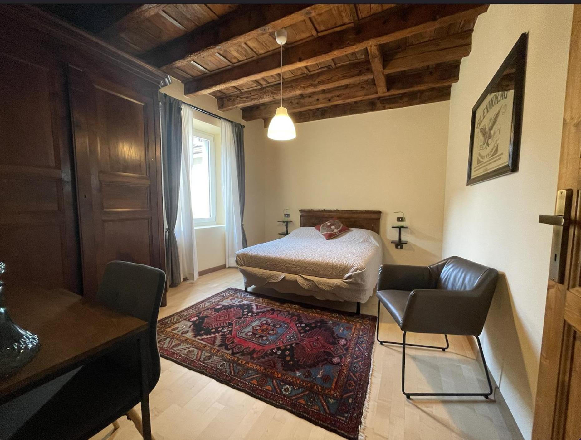 Casa Gabri Villa Salò Cameră foto