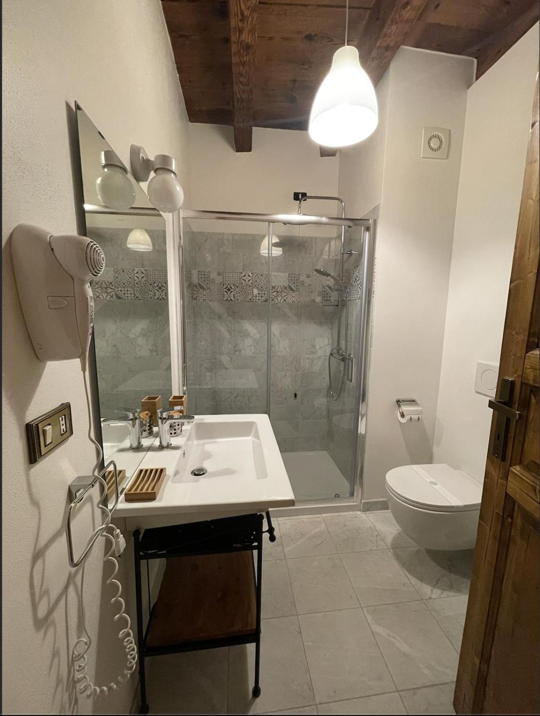 Casa Gabri Villa Salò Cameră foto