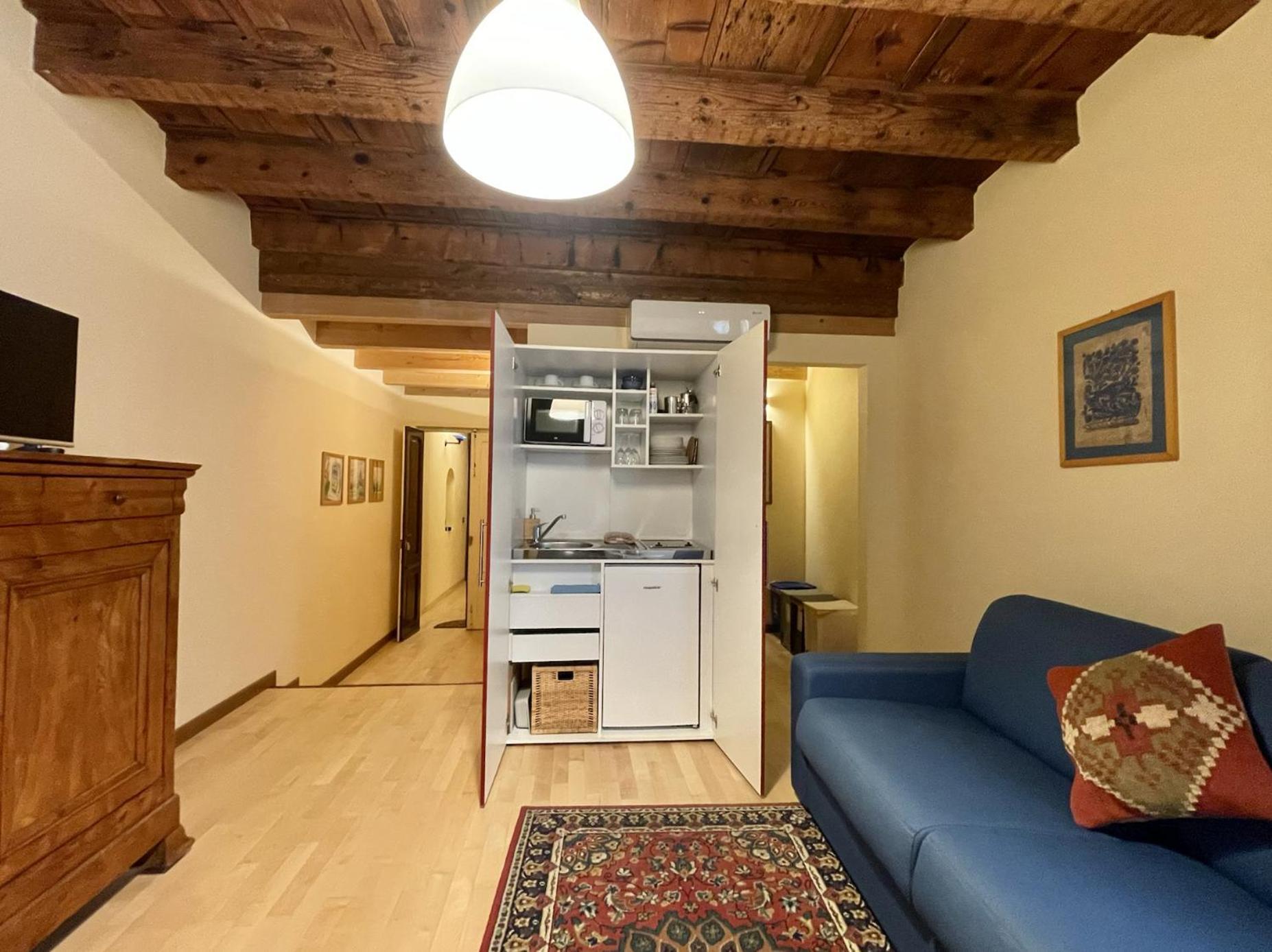 Casa Gabri Villa Salò Cameră foto