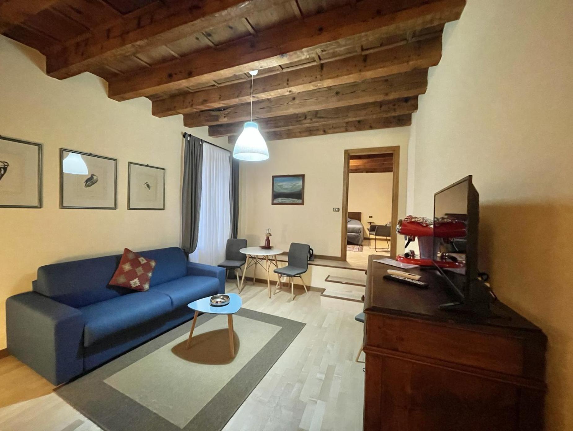 Casa Gabri Villa Salò Cameră foto