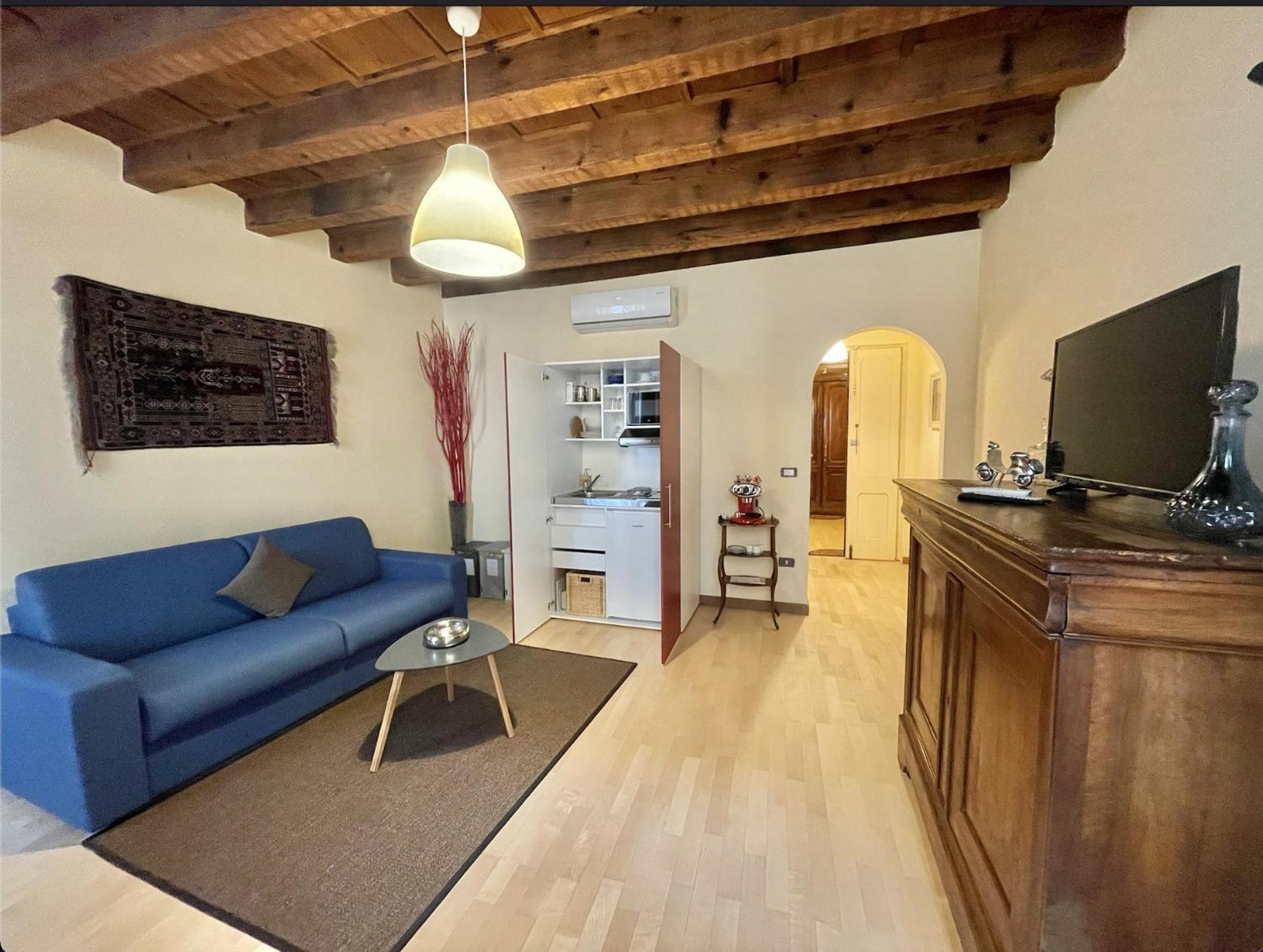 Casa Gabri Villa Salò Cameră foto