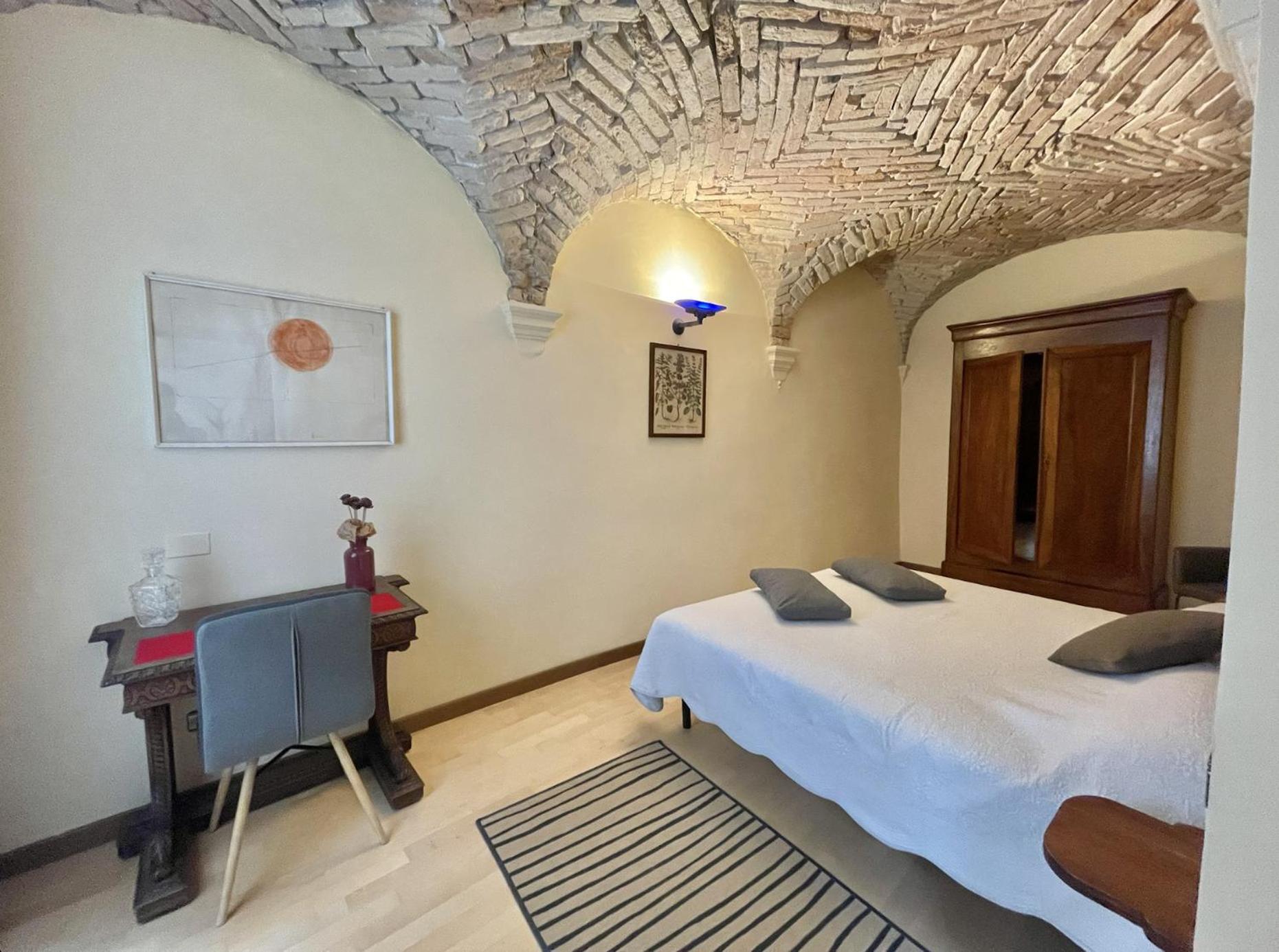 Casa Gabri Villa Salò Cameră foto