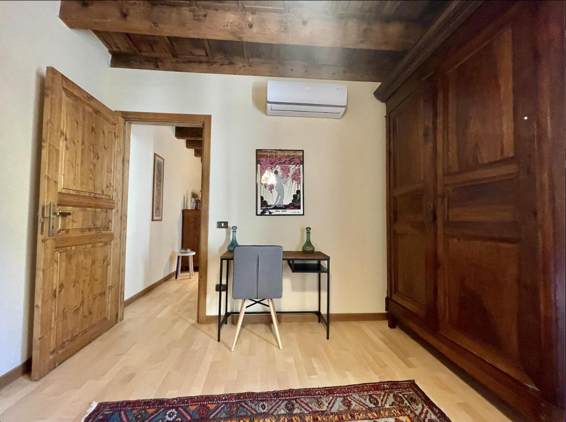 Casa Gabri Villa Salò Cameră foto