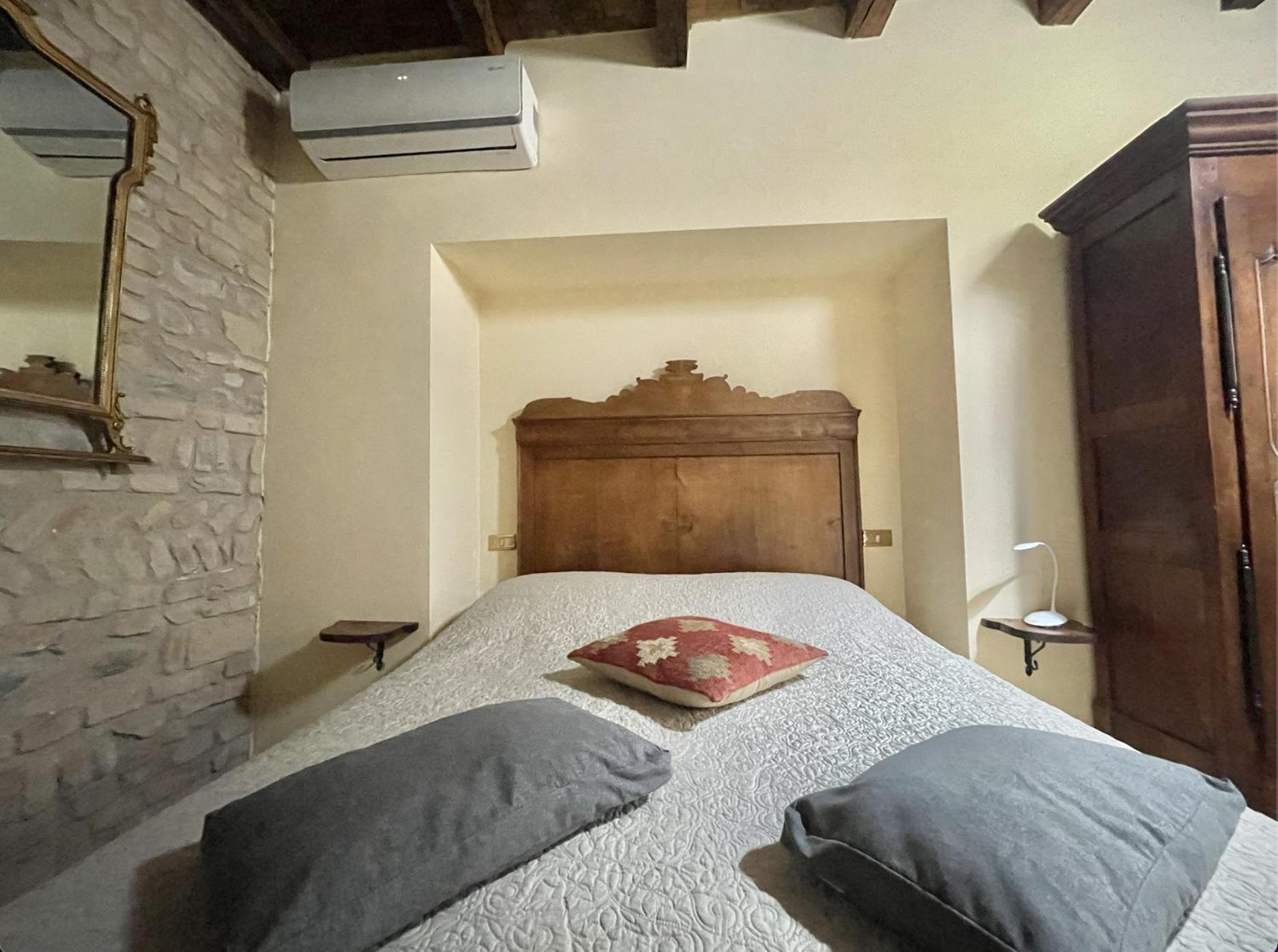 Casa Gabri Villa Salò Cameră foto