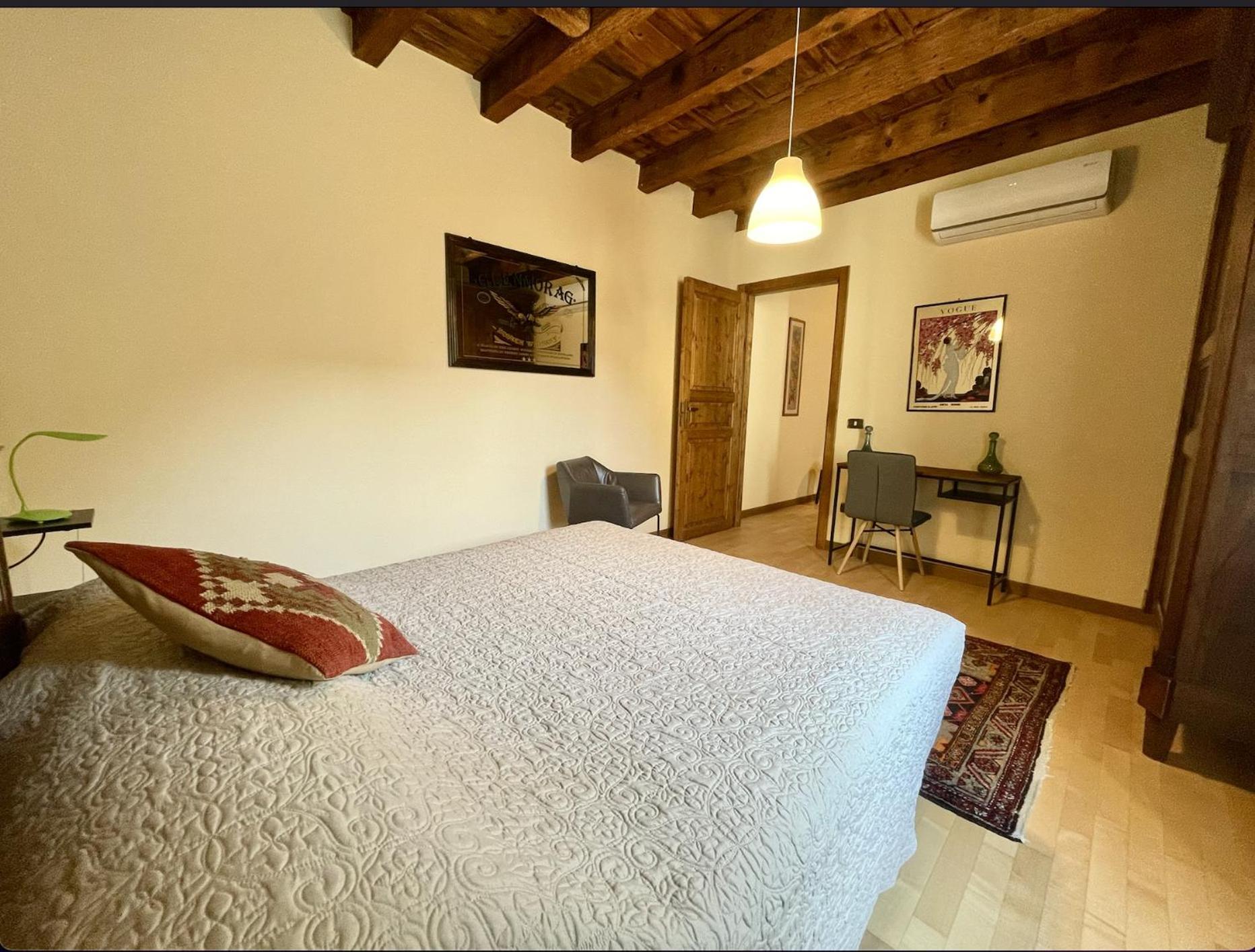 Casa Gabri Villa Salò Cameră foto