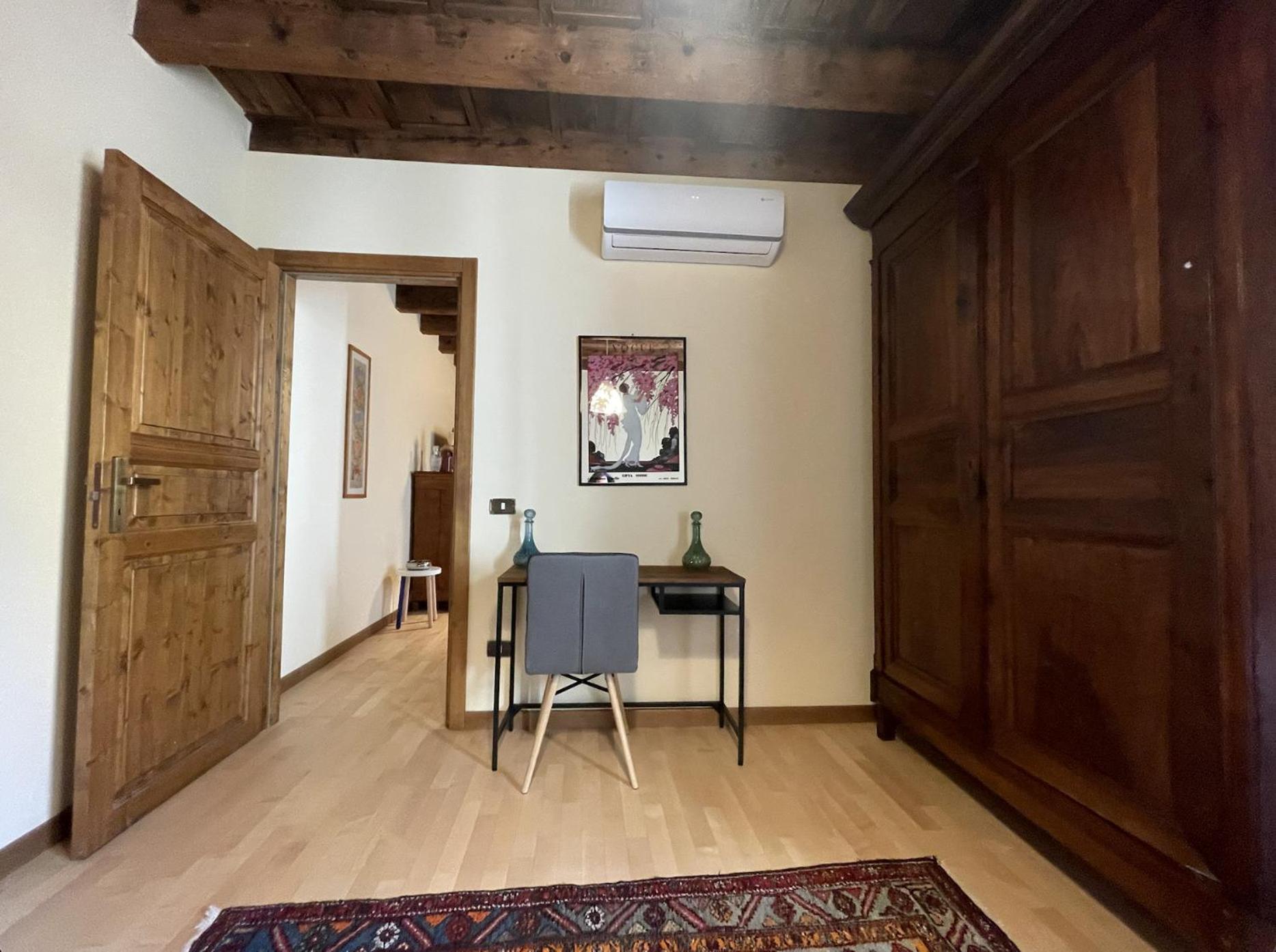 Casa Gabri Villa Salò Cameră foto