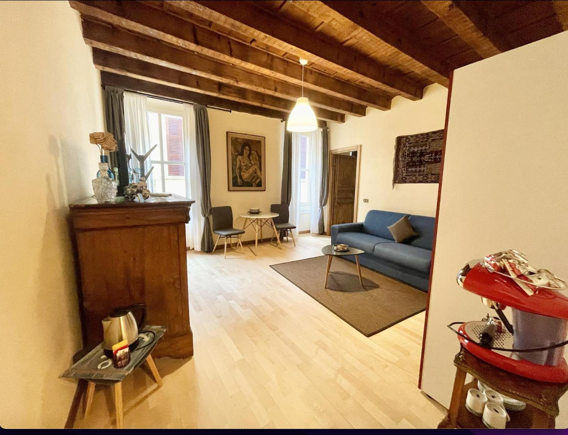 Casa Gabri Villa Salò Cameră foto