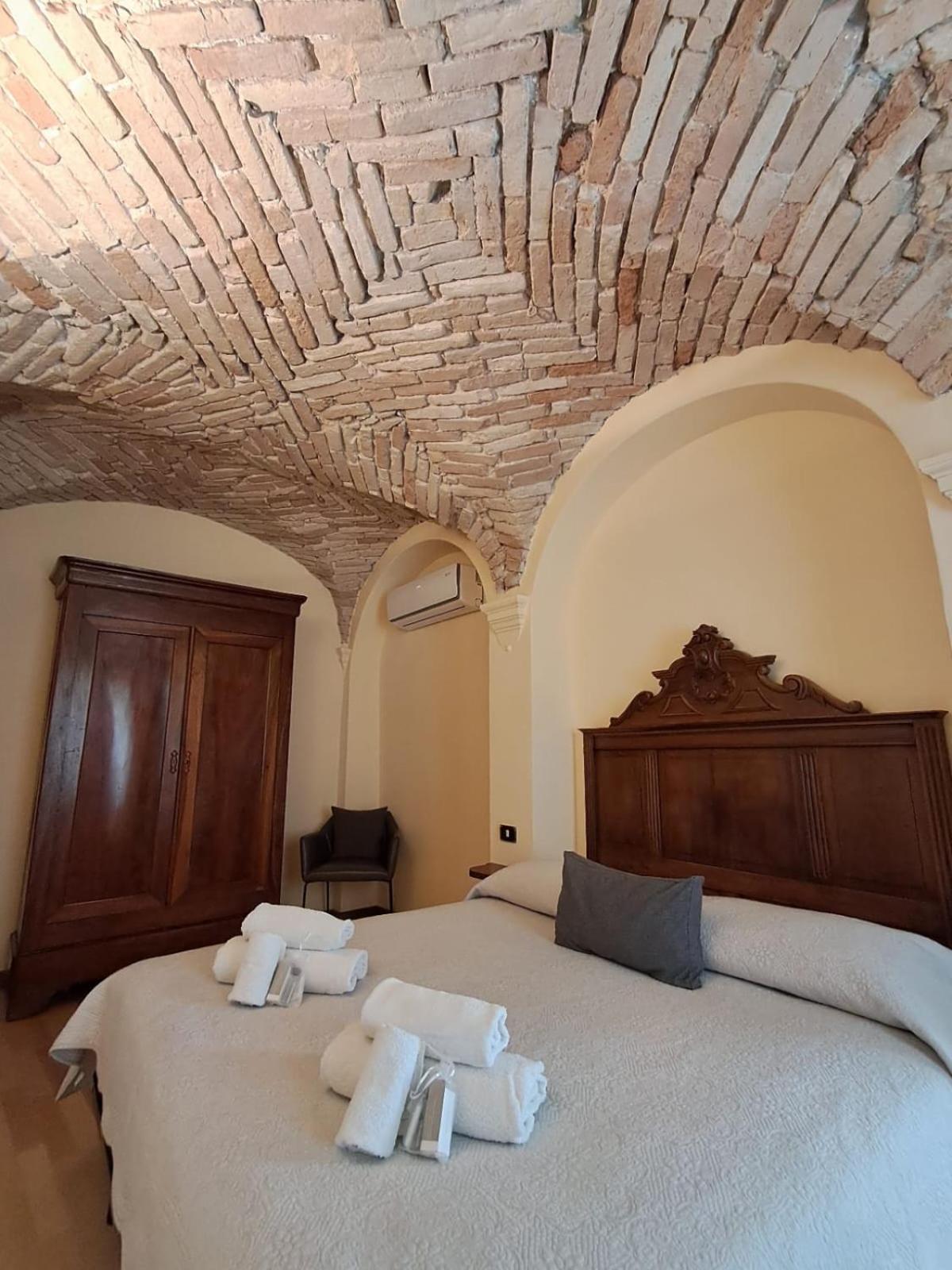 Casa Gabri Villa Salò Exterior foto