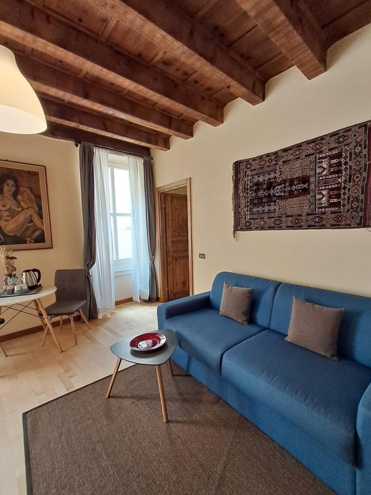 Casa Gabri Villa Salò Exterior foto
